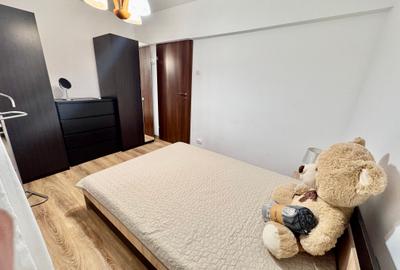 Baba Novac | Dristor | Ion Tuculescu | 2 Camere - 3
