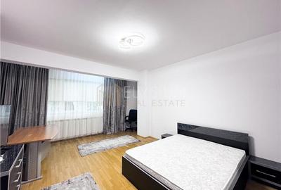 Apartament de inchiriat 4 camere Soseaua Nordului Herastrau - 20