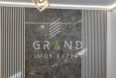 3 camere ultrafinisat/Balcon închis/Beci/Centrală proprie/Mănăștur(Complex BIG) - 1