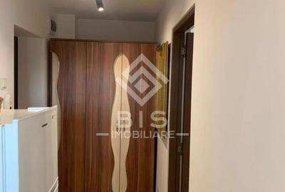 Apartament 2 camere, etaj4, Zona Decebal - 6