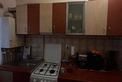 Garsoniera Cocheta 31 Mp I Suceava/Burdujeni I 35.000Euro - 3