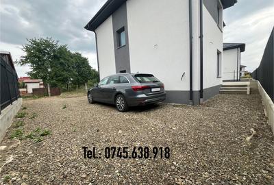 Casă de vânzare în Rădăuți - 5