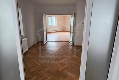 Casa de inchiriat in zona Grand Hotel, 10 incaperi, 400 mp, ideala sediu firma - 11