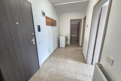 Inchiriere apartament 2 camere zona Florilor Ghimbav Brasov cu loc de parcare - 13