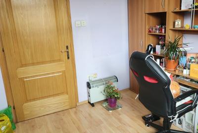Apartament interbelic de patrimoniu – Kilometrul 0, București - 4