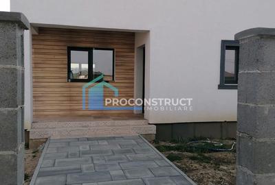 DE VANZARE CASA DE TIP DUPLEX | CONSTRUCTIE NOUA | SAG | 174.900 EUR | - 6