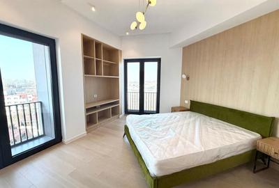 PENTHOUSE 5 rooms | EXCLUSIV | Aviatiei-Herastrau - 7