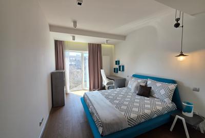 Duplex 4 camere de închiriat – zona Erou Iancu Nicolae - 13