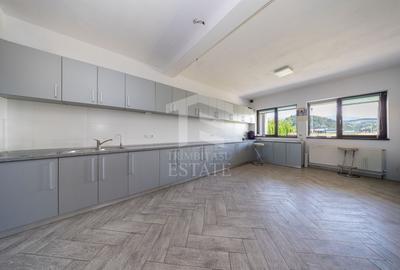 RASNOV | Cladire multifuncionala | De Vanzare | 350 mp | Vad comercial - 9