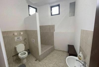 Spatiu cu destinatie depozitare  200 mp - 5