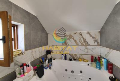 Casă 4 Camere în Popești-Leordeni - Splaiul Unirii - 30