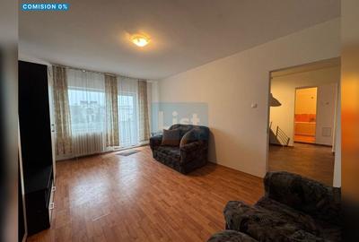 FARA COMISION! 2 camere decomandate , 2 balcoane, zona Bd Titulescu - 1