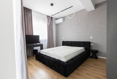 De Inchiriat Apartament 3 Camere de Lux, pe 2 Nivele, Sebastian sect.5 - 24