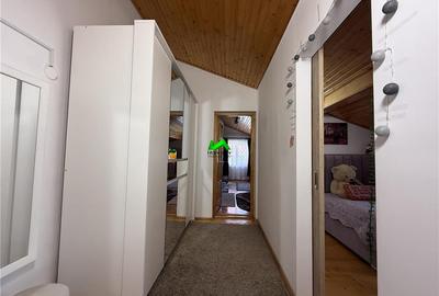 Apartament la casa de vanzare 3 camere Sibiu Rennes - 8