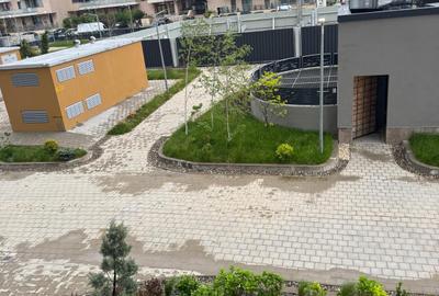 2 camere - CITY POINT, Aviației, Promenada, Herăstrău - 15