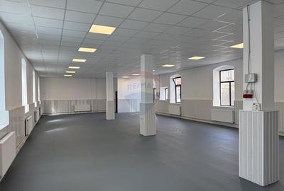 Spațiu de birouri de 200mp de închiriat în zona Centrală - 8