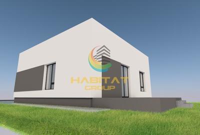 Casa individuala 4 camere- Com Berceni-120.000 euro - 10