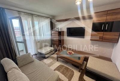 Apartament cu 2 camere, 60mp, decomandat, pet friendly, zona Garii - 1