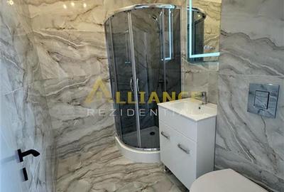Penthouse 3 camere | 3 bai APARATORII PATRIEI - 13