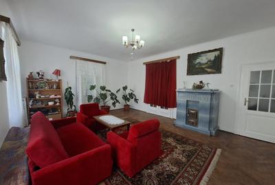 Apartament Deosebit cu 4 Camere - 129 mp Utili - Orasul de Jos - 13