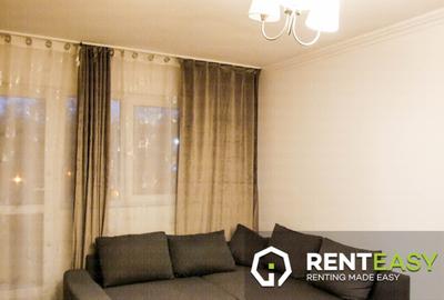 Apartament cu doua camere situat in Copou - Gaudeamus - 1