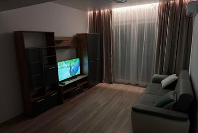Aparatorii Patriei | 2 Camere 2025 | Parcare | Balcon | Centrala | First Rent - 13