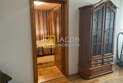 Casa P+1, str. Siretului, Serbanesti - Bacau - 23