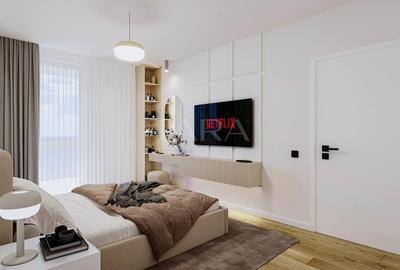Apartament modern cu 2 camere – zonă Vivo - 4