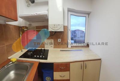Apartament 1 cameră, semi-mobilat, cu parcare în Apahida - 2
