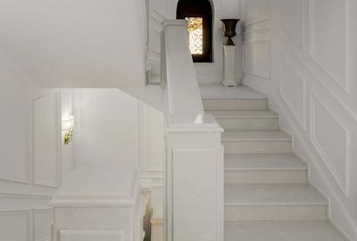 Chatenay Residence | Vila spectaculoasa in Herastrau | Teren 900mp - 18