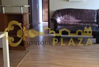 Disponibil din 01.06 | 3 Camere | Dressing | 2 bai | Garaj | CT | AC | - 1