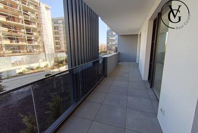 Apartament 3 camere Pipera | 5 Residence Forest | loc parcare subteran - 17
