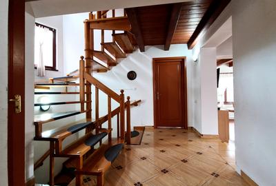 CASA VILA DE VIS PE VALEA DOBARLAULUI - JUD. COVASNA - 10