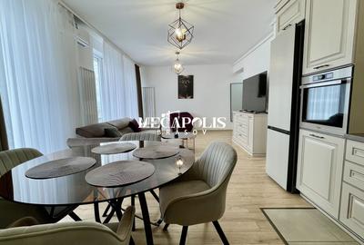 PENTHOUSE 3 camere | Vedere Panoramică | Gama Premium - 5