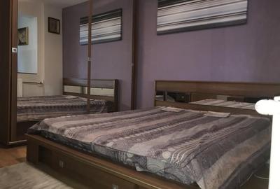 Apartament 2 camere lângă Parcul IOR, etaj 1, mobilat complet, pet friendly - 1