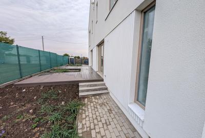 Duplex 4 camere 115mp | 0 comision TVA inclus | Otopeni Odai | la alb sau finisa - 48