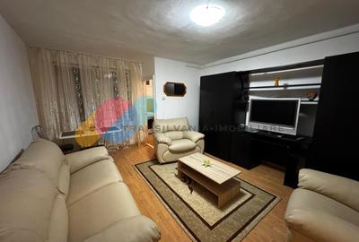 Apartament 1 cameră, parter – ideal investiție, Turda, Str. Macilor - 1
