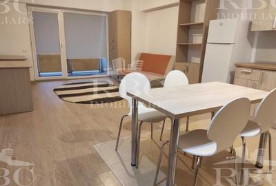 Apartament 2 camere in Gheorgheni zona Iulius Mall - 2