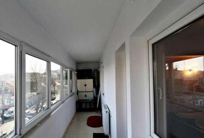 Apartament 3 camere decomandate zona Tomis 1 - 1