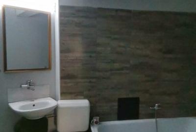 Apartament 5 camere, pe 2 nivele Andrei Saguna, Centrala proprie!! - 23