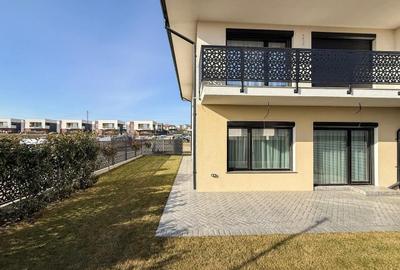 Casă individuală smart,ESQ Village 3,model nou 145mpU,4 băi,2 balcoane - 26