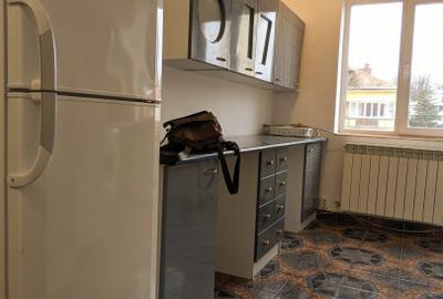 Apartament cu 1 cameră | Centrala proprie | Str Horea/Centru! - 4