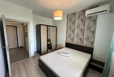 Apartament luminos Grozavesti metrou - 3