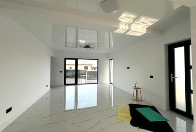 Duplex cu 4 camere în Popas Păcurari