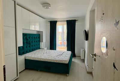 Apartament 2 camere Pipera Plaza - 1