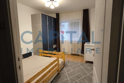 Vanzare apartament cu 3 camere cartierul Zorilor. Comision 0! - 5