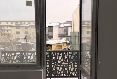 Studio 40 mp total, decomandat, bucătărie separată + loc de parcare inclus - 3