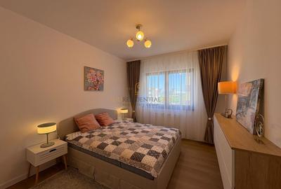 Apartament premium 2 camere | Prima închiriere | Cartierul Solar - 3