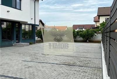 Apartament la casa 3 camere 70mp 2 bai balcon Zona Mall Selimbar - 1