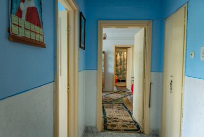 Un loc unde începe “acasă” – apartament 3 camere în Moinești - 2